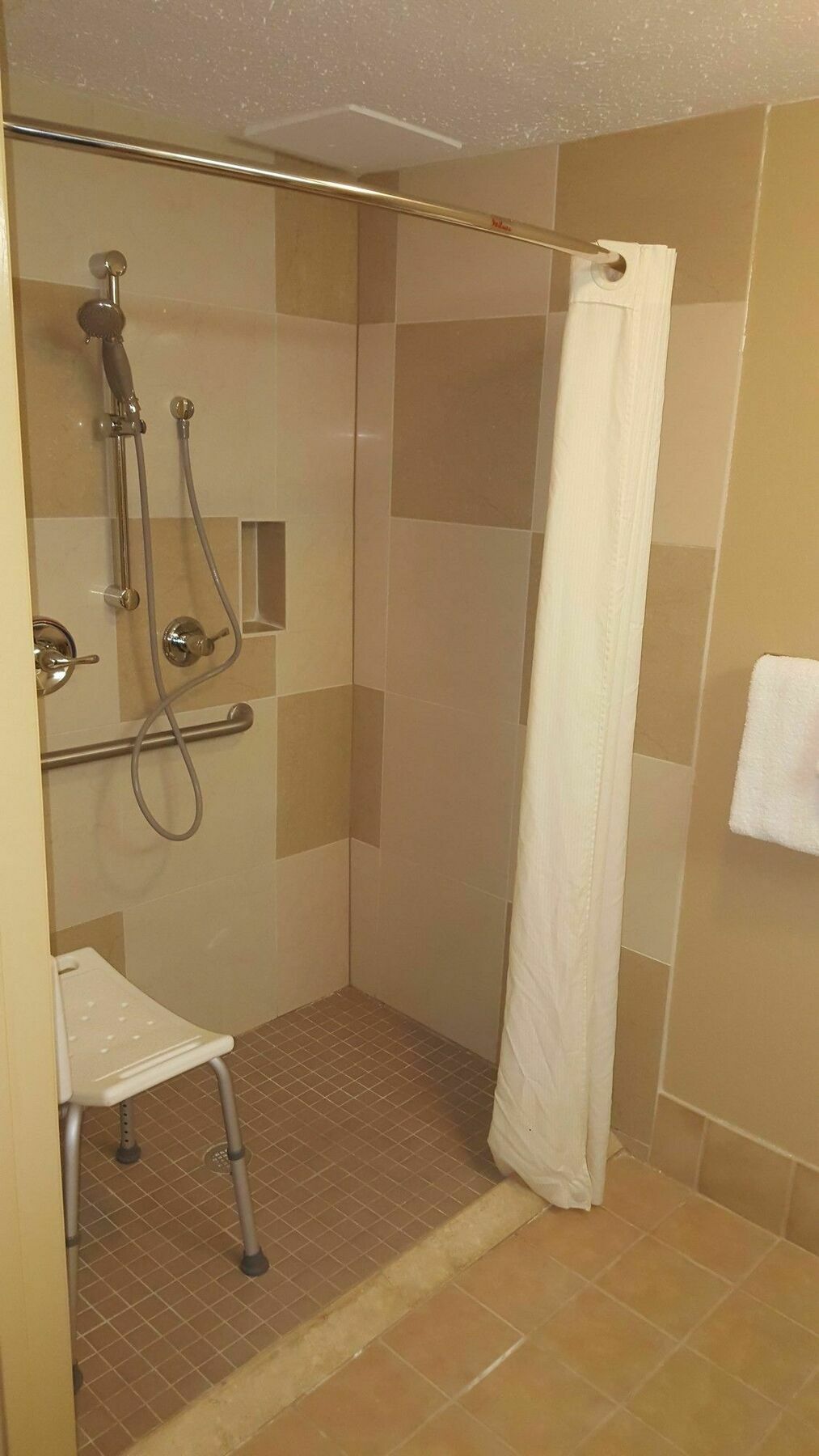 Hotel Super 8 By Wyndham Raleigh North East Esterno foto